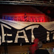 Hospitz-Sitzung (15.01.11)